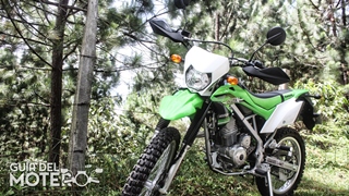 Kawasaki KLX150