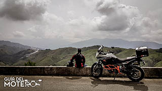 KTM 1190 Adventure R